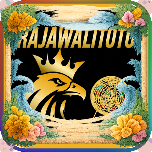 rajawalitoto — mitra unggulan